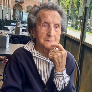 Ceva in lutto per Maria Suria, storica titolare del negozio di calzature