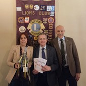 “Emozioni a Colori”, il Lions Club Mondovì Monregalese ospita Maura Anfossi