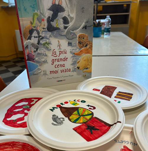 A Mondovì il weekend “Diversimili”: teatro, sostenibilità e creatività per tutti A Mondovì il weekend “Diversimili”: teatro, sostenibilità e creatività per tutti