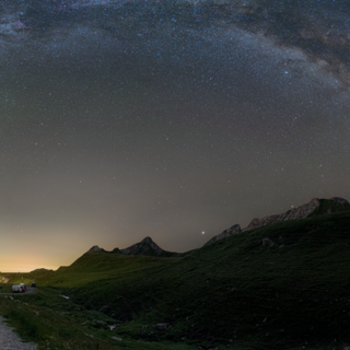 (Foto Luca Fornaciari)