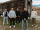 I Lost Station in concerto a Rivalta di La Morra