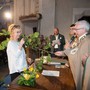 Dal Premio uno speciale riconoscimento a Luciana Littizzetto Dal Premio uno speciale riconoscimento a Luciana Littizzetto