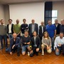 Liseiret, a Bossolasco il primo mattone per rilanciare il vitigno delle terre alte Liseiret, a Bossolasco il primo mattone per rilanciare il vitigno delle terre alte