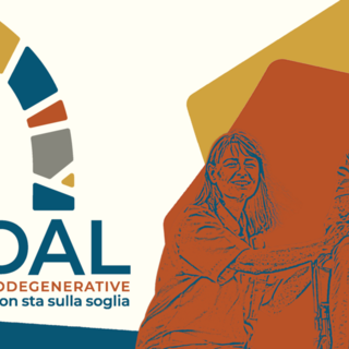 Fa tappa a Busca il percorso “Neurodegener-Azione”