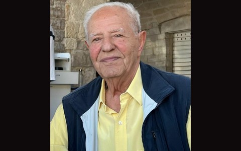 Pietro Nugnes, aveva 90 anni