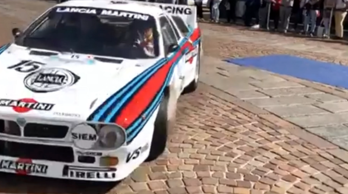 Il 15 settembre 2024 l'investimento in piazza San Carlo a Torino, immortalato in numerosi video di persone presenti alla sfilata