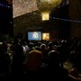 Ostana tra cinema e arte al Galaberna: successo per la serata dedicata ai cortometraggi dei giovani Ostana tra cinema e arte al Galaberna: successo per la serata dedicata ai cortometraggi dei giovani