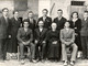 In foto la famiglia Cervi In foto la famiglia Cervi