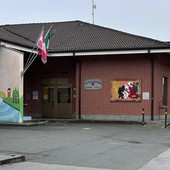 La scuola dell'Infanzia "Boggero Cerutti" La scuola dell'Infanzia "Boggero Cerutti"