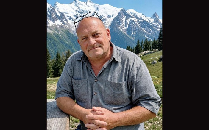 Busca, addio a Paolo Falco: una vita dedicata ai traslochi e all'artigianato locale Busca, addio a Paolo Falco: una vita dedicata ai traslochi e all'artigianato locale