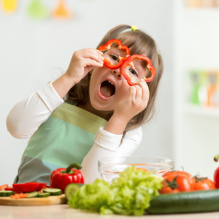 Crescere in Salute: a Govone un progetto sull'alimentazione pediatrica, la prevenzione e il supporto alle famiglie
