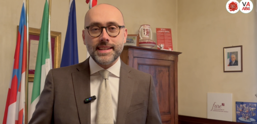 Un 2025 intenso per la Provincia tra interventi per edilizia scolastica e viabilità, il presidente Robaldo: "Nel 2026 cinque nuove scuole" [VIDEO]