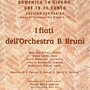 Cuneo, alla Cascina Troffarina (Tur Farina) prende vita un nuovo spazio culturale: debutto con i fiati dell’Orchestra Bruni Cuneo, alla Cascina Troffarina (Tur Farina) prende vita un nuovo spazio culturale: debutto con i fiati dell’Orchestra Bruni