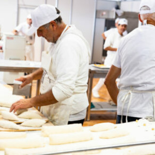 La Festa del Pane conferma l’Area Forni come protagonista e si apre alle eccellenze del territorio La Festa del Pane conferma l’Area Forni come protagonista e si apre alle eccellenze del territorio