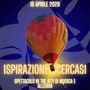 Al Baretti di Mondovì la commedia musicale "Ispirazione cercasi" Al Baretti di Mondovì la commedia musicale "Ispirazione cercasi"