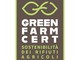 GreenFarmCert, una nuova certificazione per aiutare le aziende ad essere più competitive GreenFarmCert, una nuova certificazione per aiutare le aziende ad essere più competitive