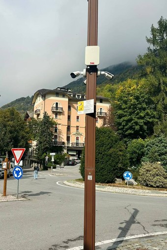 Sicurezza e intelligenza artificiale: Limone Piemonte vince l'Urban Security Award 2026 Sicurezza e intelligenza artificiale: Limone Piemonte vince l'Urban Security Award 2026