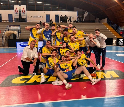 VOLLEY A3M / Savigliano, a San Giustino la prima gioia esterna