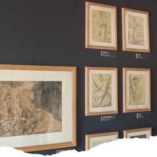 Boves, apertura straordinaria in notturna al Museo Filippi