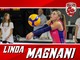 Linda Magnani completa il reparto liberi di Cuneo Granda Volley