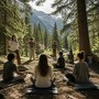 Giovani, cinque incontri per il laboratorio di meditazione tra Marmora e Celle di Macra