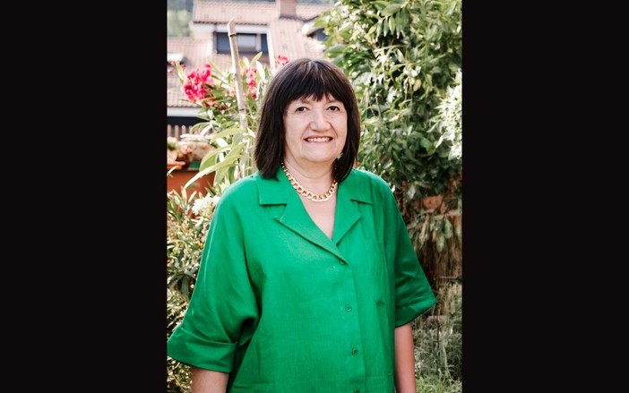 Bernezzo in lutto per Anna Maria Serra, ex maestra e assessore comunale