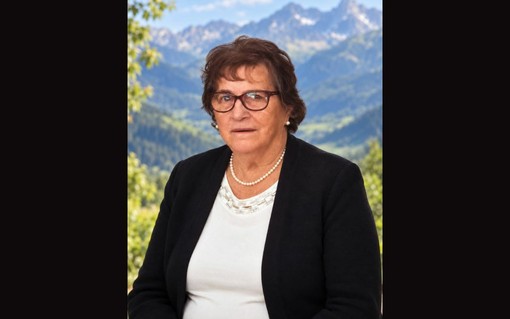 Addio a Margherita Astegiano, la “Rita dei martiri” che fu campionessa di sci Addio a Margherita Astegiano, la “Rita dei martiri” che fu campionessa di sci