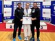 JUDO / Luisa Belliardo strepitosa: l'atleta della ASD Valle Maira strappa il titolo di Campionessa Italiana A2 JUDO / Luisa Belliardo strepitosa: l'atleta della ASD Valle Maira strappa il titolo di Campionessa Italiana A2