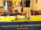 Il Panathlon Club Cuneo ha ricevuto la “Torcia Essential" Il Panathlon Club Cuneo ha ricevuto la “Torcia Essential"