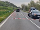 Tre vittime in pochi anni sullo stesso tratto di strada a Govone