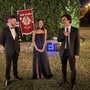 Lions Club Cuneo, Stefano Mattio nuovo presidente: il passaggio di consegne con Noemi Mallone Lions Club Cuneo, Stefano Mattio nuovo presidente: il passaggio di consegne con Noemi Mallone