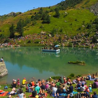 Il Terrasole Festival torna ad animare l'estate di Limone Piemonte Il Terrasole Festival torna ad animare l'estate di Limone Piemonte