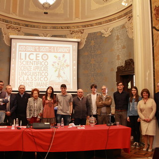 Immagine archivio