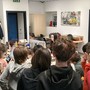 Giovani cronisti in redazione: gli studenti dell’Eco della Consulta in visita a Targatocn