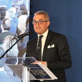 Luca Crosetto Luca Crosetto