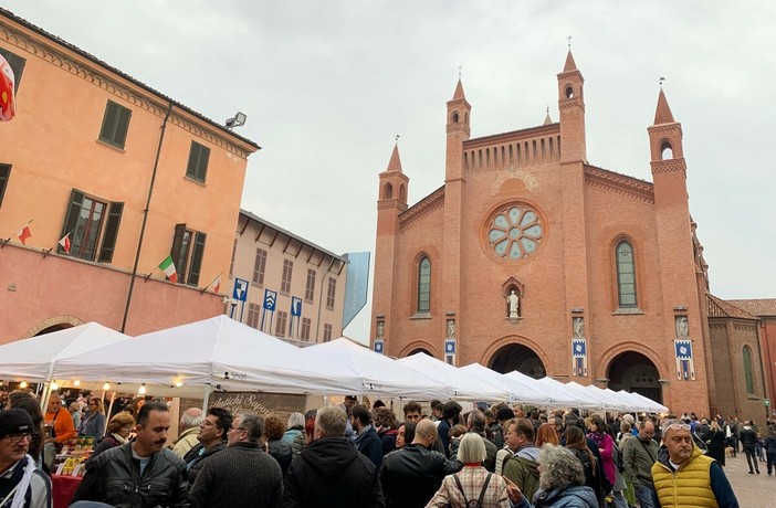 Langhe e Roero in Piazza Langhe e Roero in Piazza