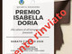 Farigliano, rinviata la consegna del premio "Isabella Doria" alla giornalista Lucia Goracci