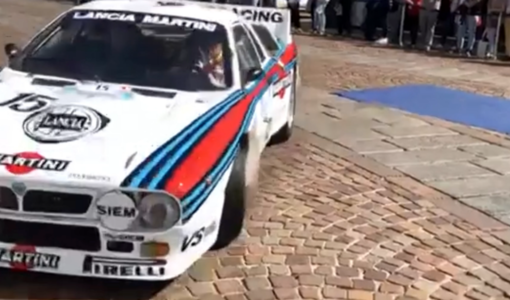 Il 15 settembre 2024 l'investimento in piazza San Carlo a Torino, immortalato in numerosi video di persone presenti alla sfilata