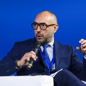 Leonardo Prunotto, presidente dell’ATC Piemonte Sud Leonardo Prunotto, presidente dell’ATC Piemonte Sud