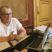 Il dolore della sindaca Manassero per Monica Pellegrino: “Ha affrontato la malattia senza mai sottrarsi al suo ruolo istituzionale” Il dolore della sindaca Manassero per Monica Pellegrino: “Ha affrontato la malattia senza mai sottrarsi al suo ruolo istituzionale”