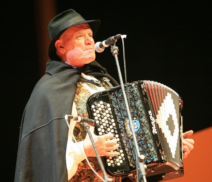 Luigi Barroero Luigi Barroero
