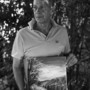 “Luciano” – Valle Grana, 2025 – Graziano Panfili dalla serie “Gli occhi della valle”