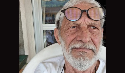 Addio a Franco Della Bella, ex dipendente Michelin, alpino e volontario a Costigliole Saluzzo