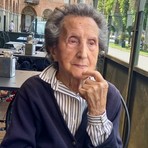 Ceva in lutto per Maria Suria, storica titolare del negozio di calzature Ceva in lutto per Maria Suria, storica titolare del negozio di calzature