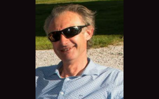 Muore improvvisamente Danilo Desderi, lutto nei Vigili del fuoco di Cuneo Muore improvvisamente Danilo Desderi, lutto nei Vigili del fuoco di Cuneo