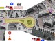 Alba: via Ognissanti chiusa al traffico giovedì 16 e venerdì 17 luglio dalle ore 20 alle ore 5 del mattino Alba: via Ognissanti chiusa al traffico giovedì 16 e venerdì 17 luglio dalle ore 20 alle ore 5 del mattino