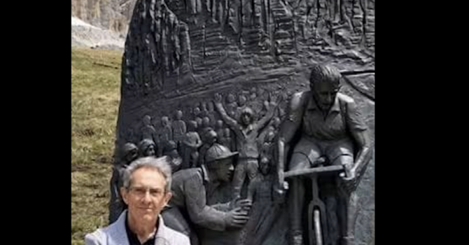 Luigi Fasano, 66 anni Luigi Fasano, 66 anni