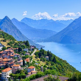 Weekend a Lugano: cosa fare, dove alloggiare e il fascino della vita notturna svizzera Weekend a Lugano: cosa fare, dove alloggiare e il fascino della vita notturna svizzera