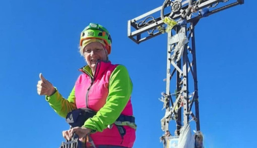 A Cavallermaggiore i funerali di Annamaria Bessone, la cercatrice di funghi morta dopo una caduta nel Vallone di San Bernolfo a Vinadio A Cavallermaggiore i funerali di Annamaria Bessone, la cercatrice di funghi morta dopo una caduta nel Vallone di San Bernolfo a Vinadio