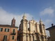 La chiesa parrocchiale di San Giovanni Battista a Bra La chiesa parrocchiale di San Giovanni Battista a Bra